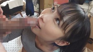 Hカップ保育士、ガチ自宅で恥ずかし潮撒き散らし mercury-1552