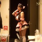 爆乳ボインアイドルとマネージャーのいちゃらぶSEX【1start00397】太宰珍歩　【巨乳・爆乳】